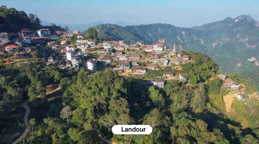 Landour 